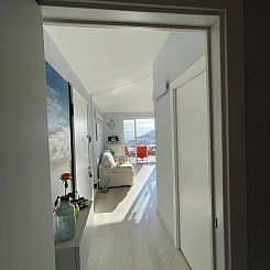 Appartement in Imperia