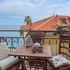 Appartement Casa Marina