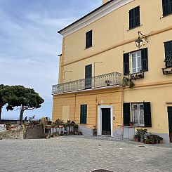 Appartement Casa Marina