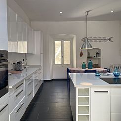 Vakantiehuis Casa Nel Blu