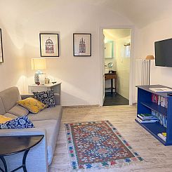 Vakantiehuis Casa Nel Blu