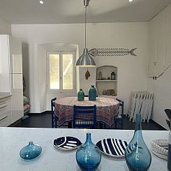 Vakantiehuis Casa Nel Blu