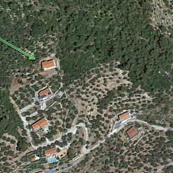 Vrijstaande woning in Imperia