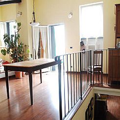 Vrijstaande woning in Imperia