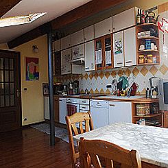 Vrijstaande woning in Imperia