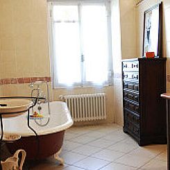 Vrijstaande woning in Imperia