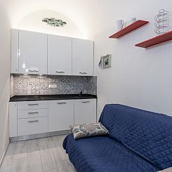 Appartement La Santa