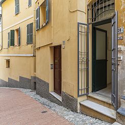 Appartement La Santa