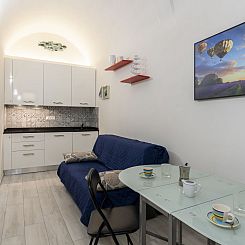 Appartement La Santa