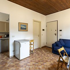 Vakantiehuis Calderina