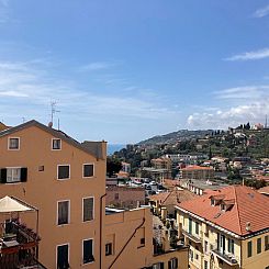 Appartement in Imperia