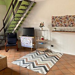 Appartement in Imperia