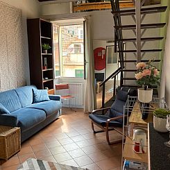 Appartement in Imperia