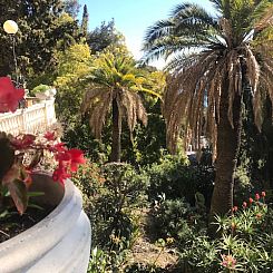 Vrijstaande woning in Imperia