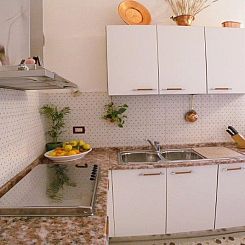 Appartement in Imperia
