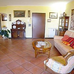 Vrijstaande woning in Imperia