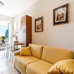 Appartement Casa al mare con bella vista