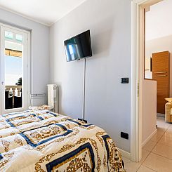 Appartement Casa al mare con bella vista