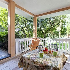 Appartement Il Risveglio