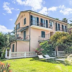 Appartement Il Risveglio