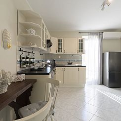 Appartement il Rifugio