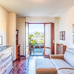 Appartement Margarita