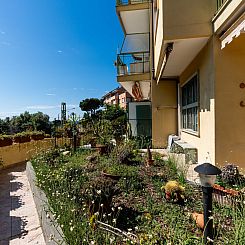 Appartement Casa di Roberto