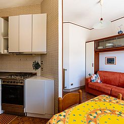 Appartement Casa di Roberto