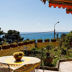 Appartement Casa di Roberto