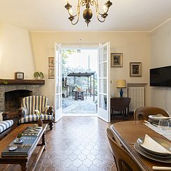 Vakantiehuis Riana
