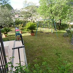 Vrijstaande woning in Bordighera