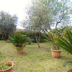 Vrijstaande woning in Bordighera