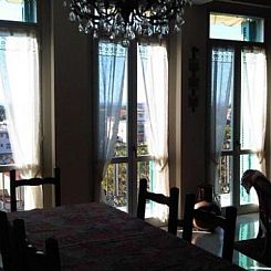 Vrijstaande woning in Bordighera