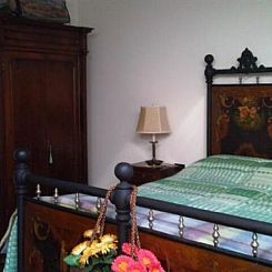 Vrijstaande woning in Bordighera