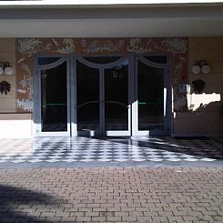Appartement in Bordighera