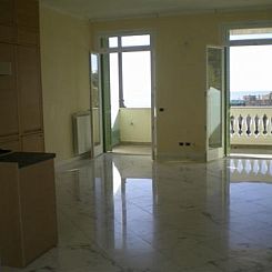 Appartement in Bordighera