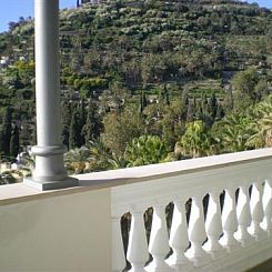 Appartement in Bordighera