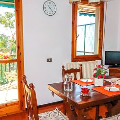 Appartement Il Nido