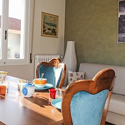 Appartement Casa Mandarino