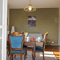 Appartement Casa Mandarino