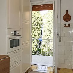 Appartement Casa Mandarino