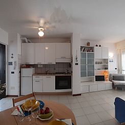 Appartement Studio für 2 Personen ca. 33 m&sup2; in Cavi di
