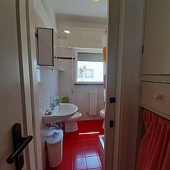 Appartement Studio für 2 Personen ca. 33 m&sup2; in Cavi di