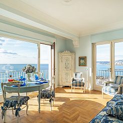Appartement Pieds dans l'eau
