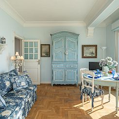 Appartement Pieds dans l'eau
