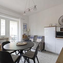 Appartement Epine