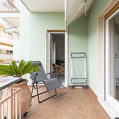 Appartement Epine