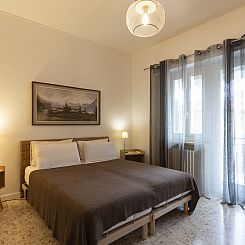 Appartement Epine