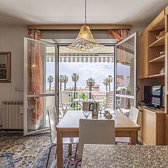 Appartement Riva Apartment