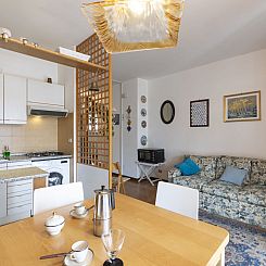 Appartement Riva Apartment